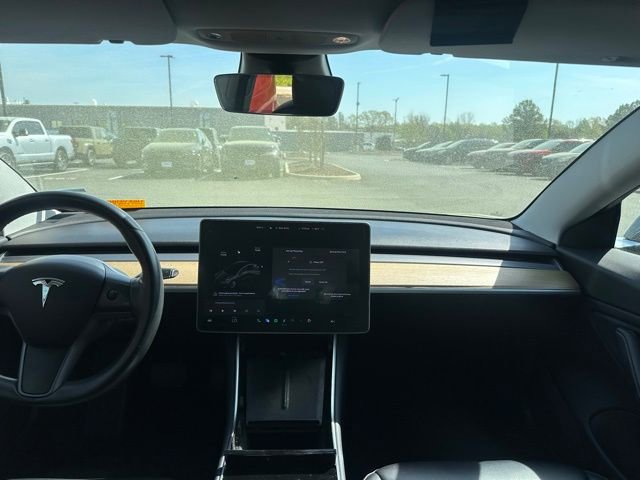 Used 2018 Tesla Model 3 Long Range image 23