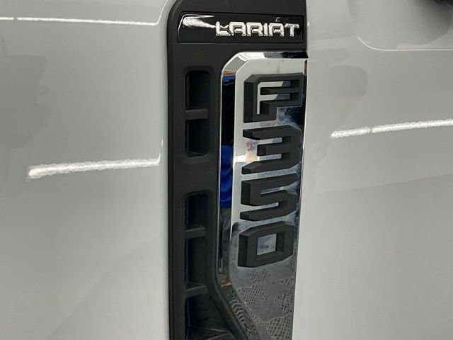 Used 2025 Ford F350 Lariat w/ Lariat Ultimate Package image 24