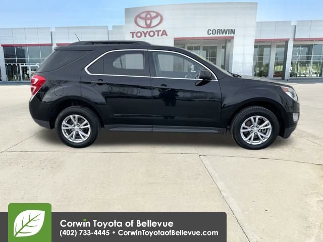 Used 2017 Chevrolet Equinox LT w/ Convenience Package image 6