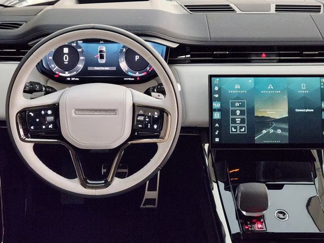 New 2026 Land Rover Range Rover Sport Dynamic SE image 25
