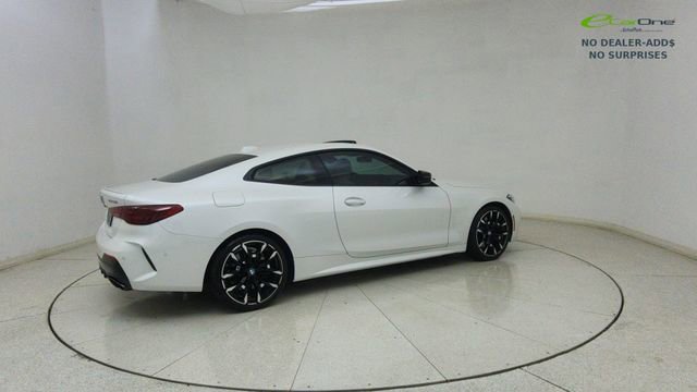 Used 2026 BMW M440i Coupe image 64