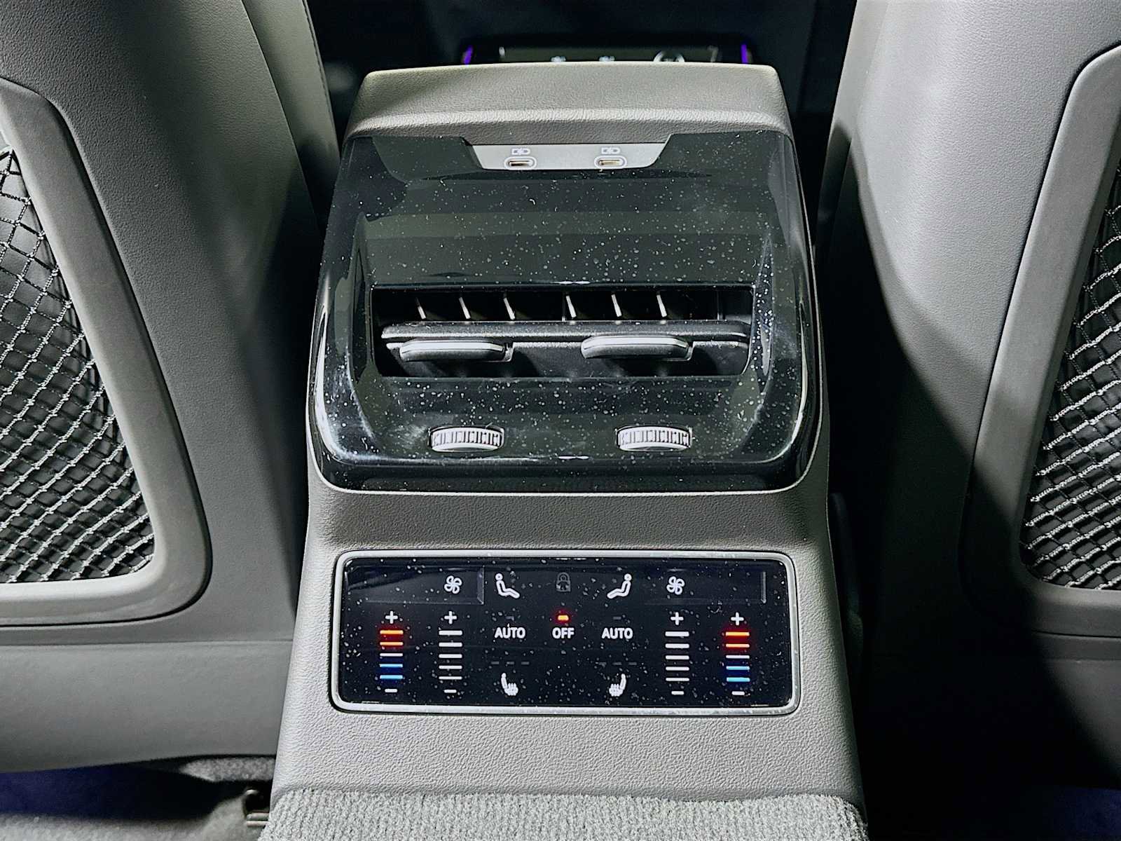 New 2026 Audi A6 Prestige image 23