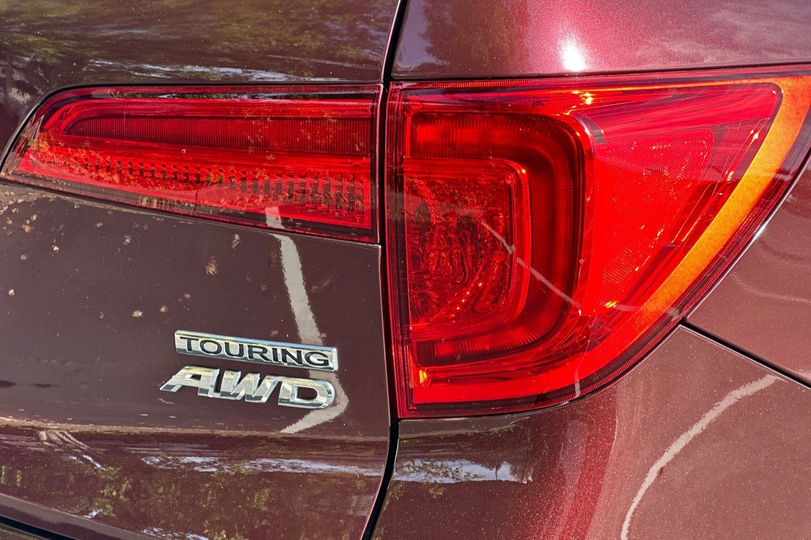 Used 2017 Honda Pilot Touring image 11