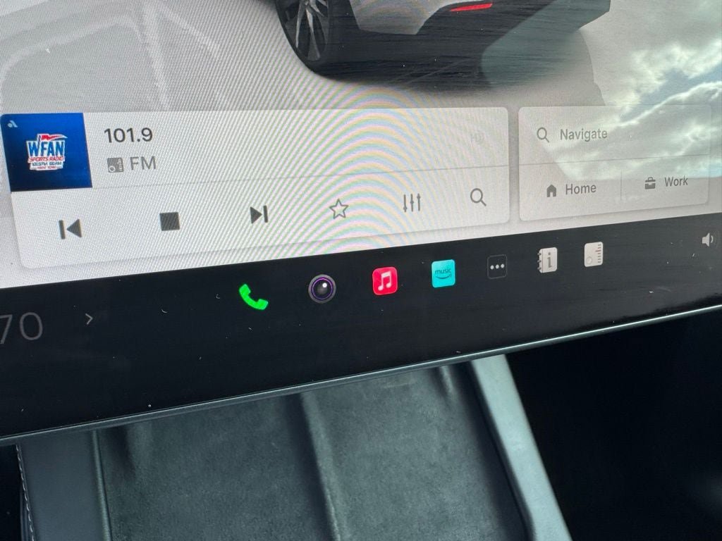 Used 2023 Tesla Model Y Long Range AWD/4WD image 25