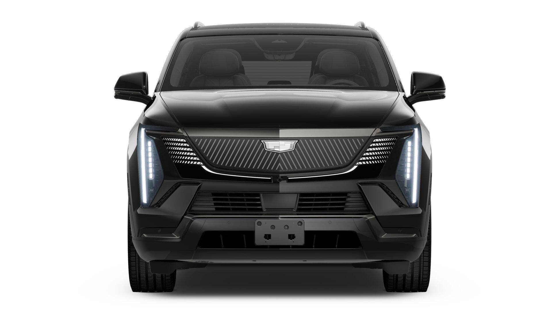 New 2026 Cadillac Escalade IQL Sport 1 image 26