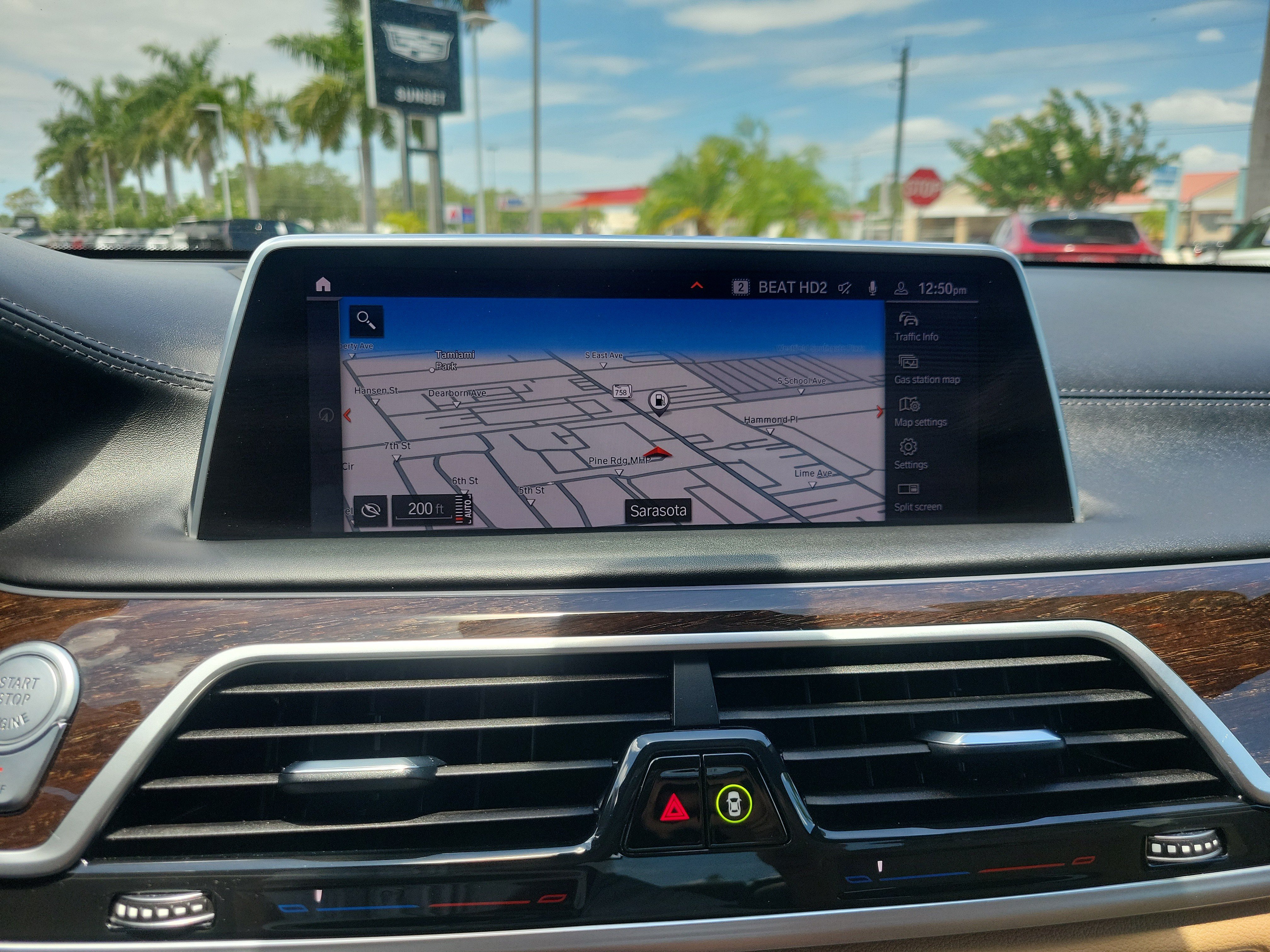 Used 2022 BMW 750Li xDrive AWD/4WD image 22