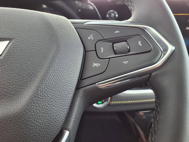 New 2025 Chevrolet TrailBlazer ACTIV w/ Convenience Package image 32