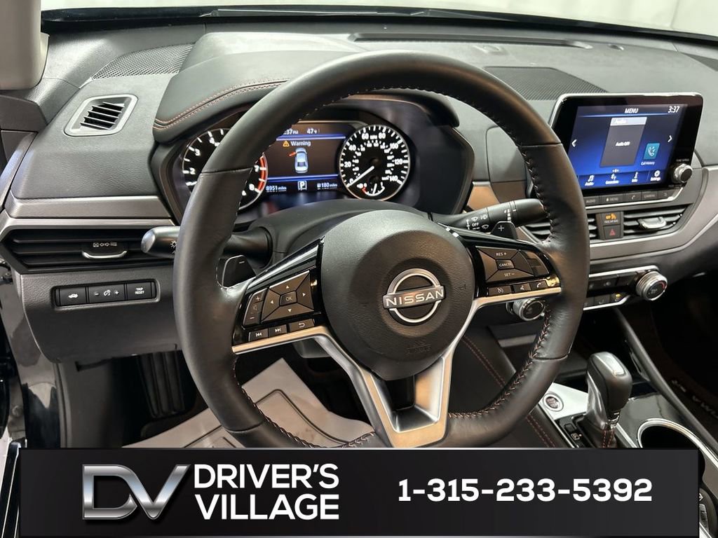Used 2023 Nissan Altima 2.5 SR image 4