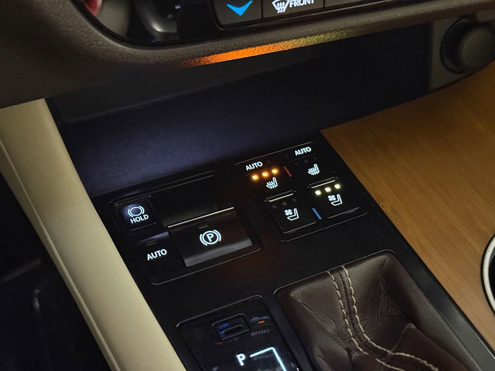 Used 2018 Lexus RX 350 F Sport image 39