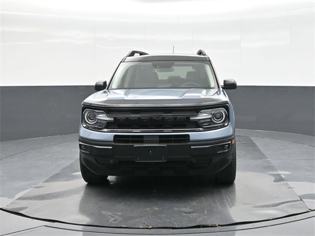 Used 2024 Ford Bronco Sport Outer Banks w/ Tech Package image 30