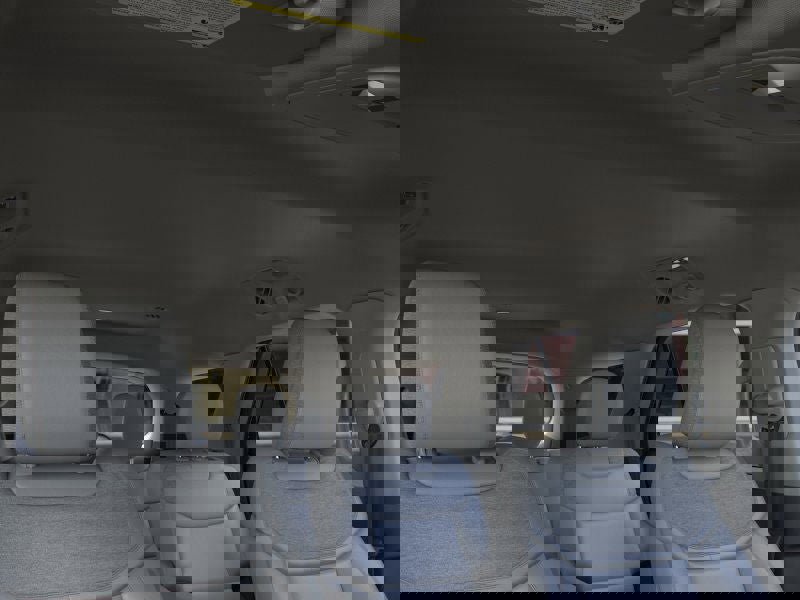 New 2026 Ford Explorer Active w/ Active Comfort Package image 22