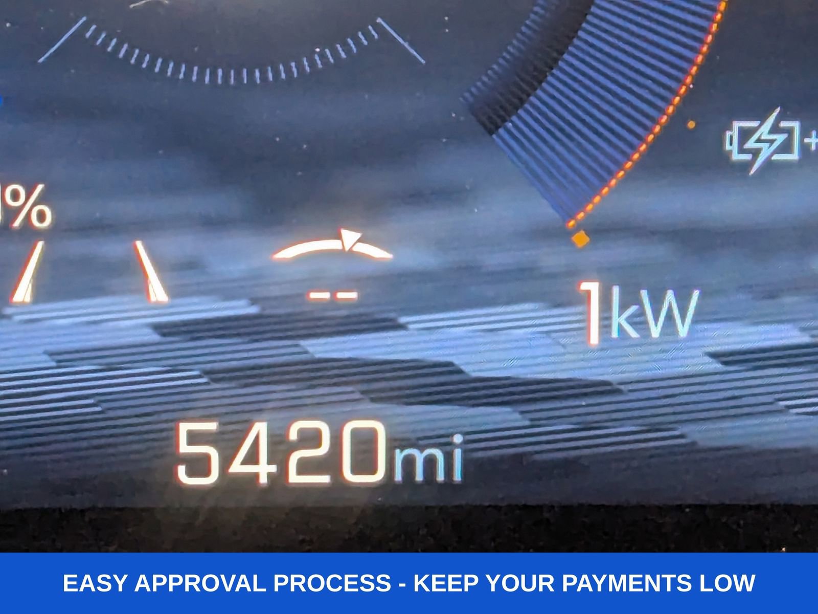 Used 2024 Chevrolet Equinox EV RS image 39