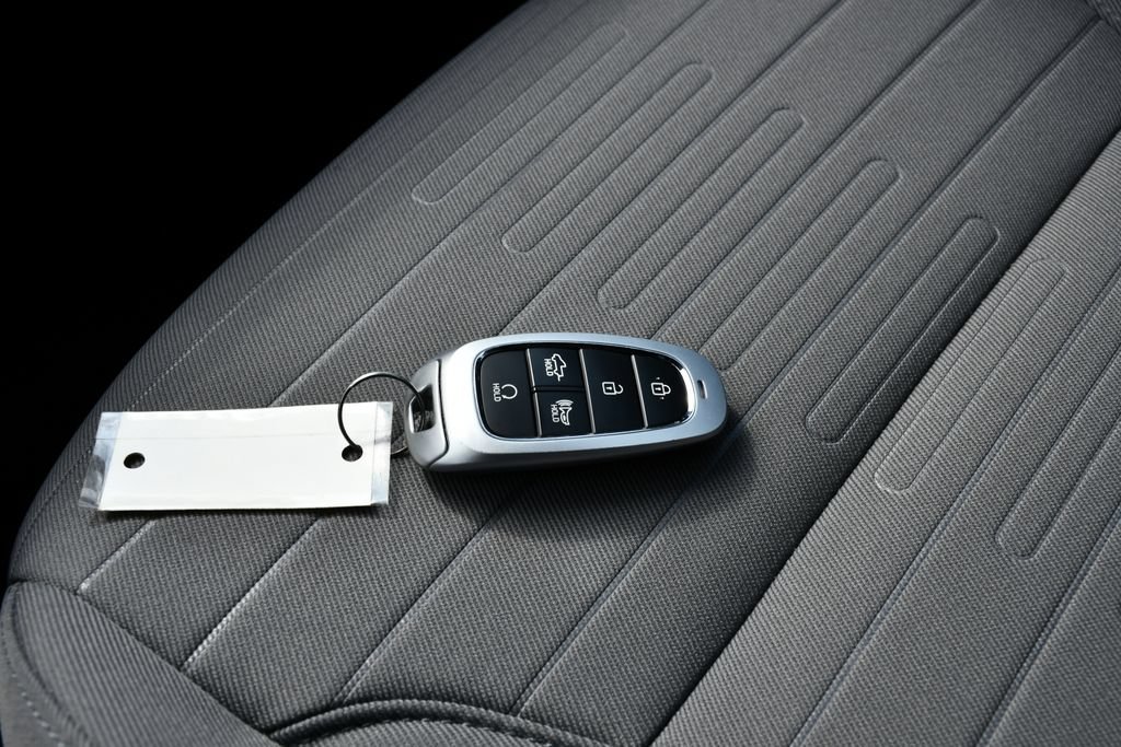 Used 2024 Hyundai Santa Cruz SEL w/ Activity Package AWD/4WD image 19