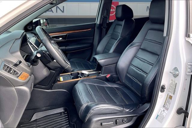 Used 2022 Honda CR-V Touring image 18