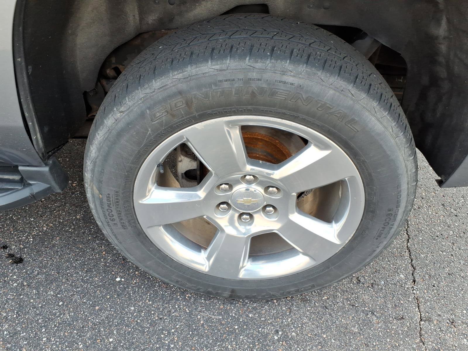 Used 2019 Chevrolet Tahoe LT AWD/4WD image 14
