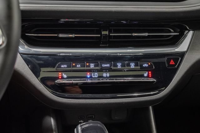 Used 2024 Buick Envista Avenir FWD image 19