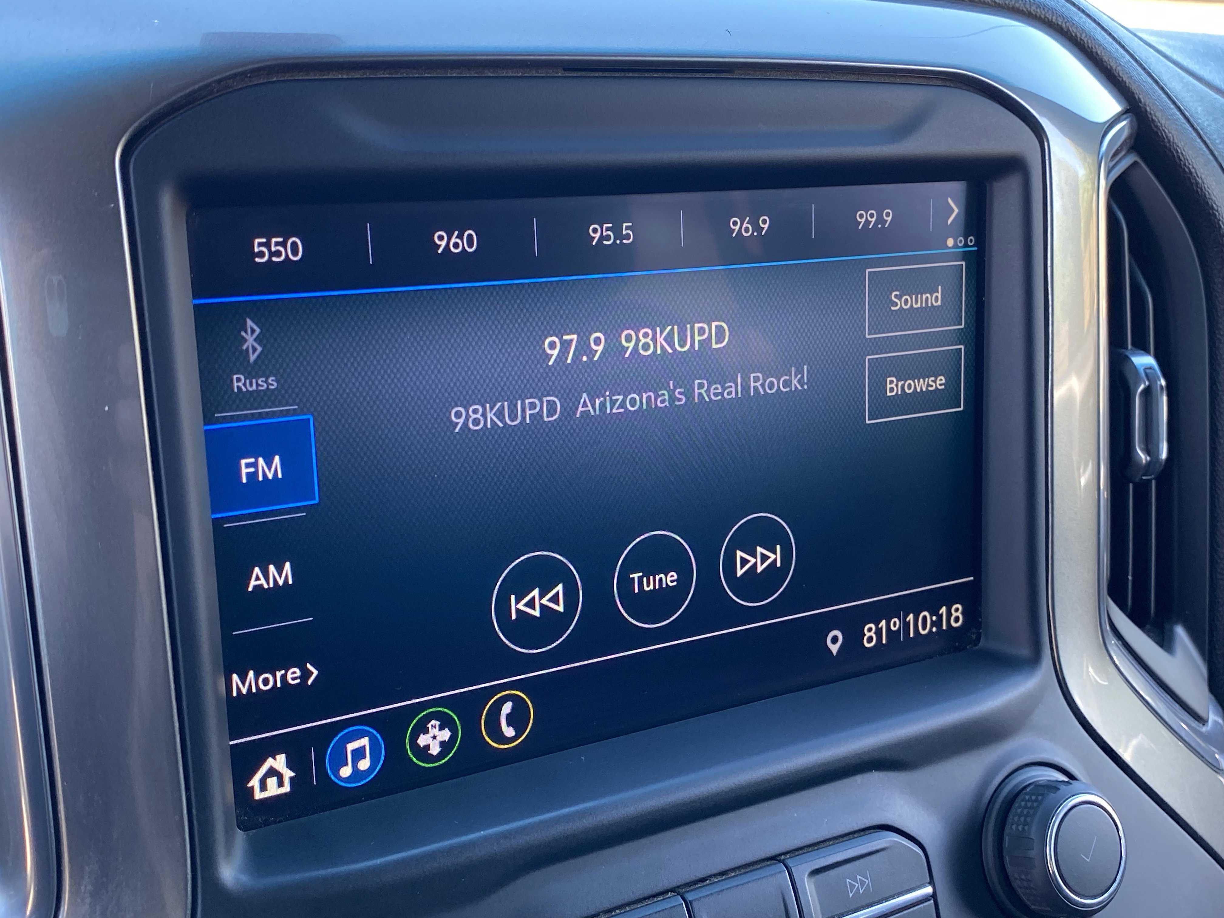 Used 2019 Chevrolet Silverado 1500 LT w/ All-Star Edition image 21