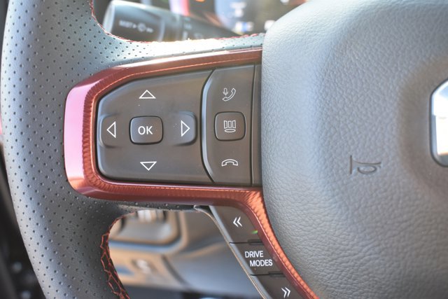 Used 2026 RAM 1500 Rebel w/ Bed Utility Group image 22