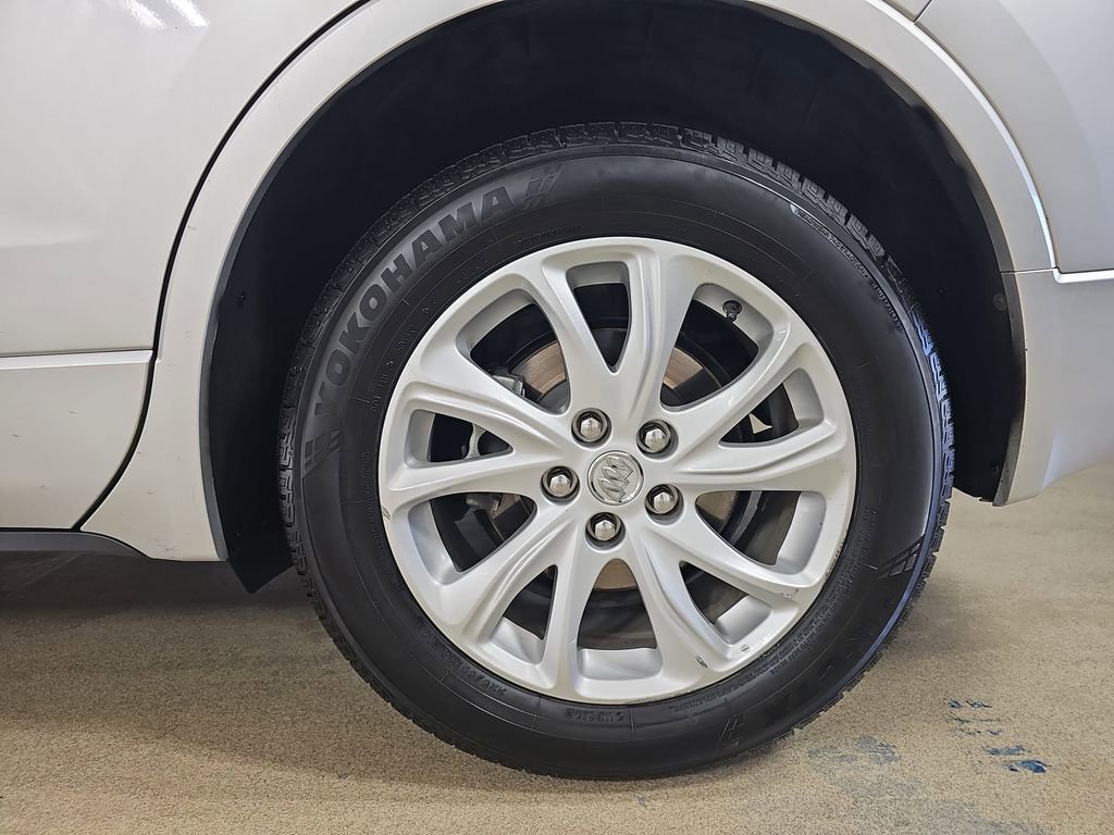 Used 2019 Buick Envision Preferred AWD/4WD image 38
