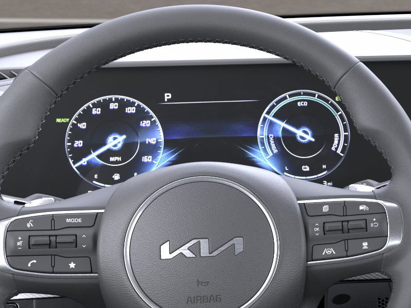 New 2025 Kia Sportage SX Prestige image 21