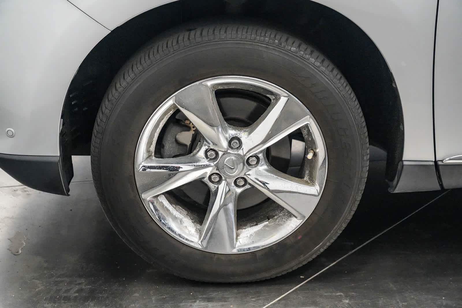 Used 2014 Lexus RX 350 FWD w/ Premium Package image 11
