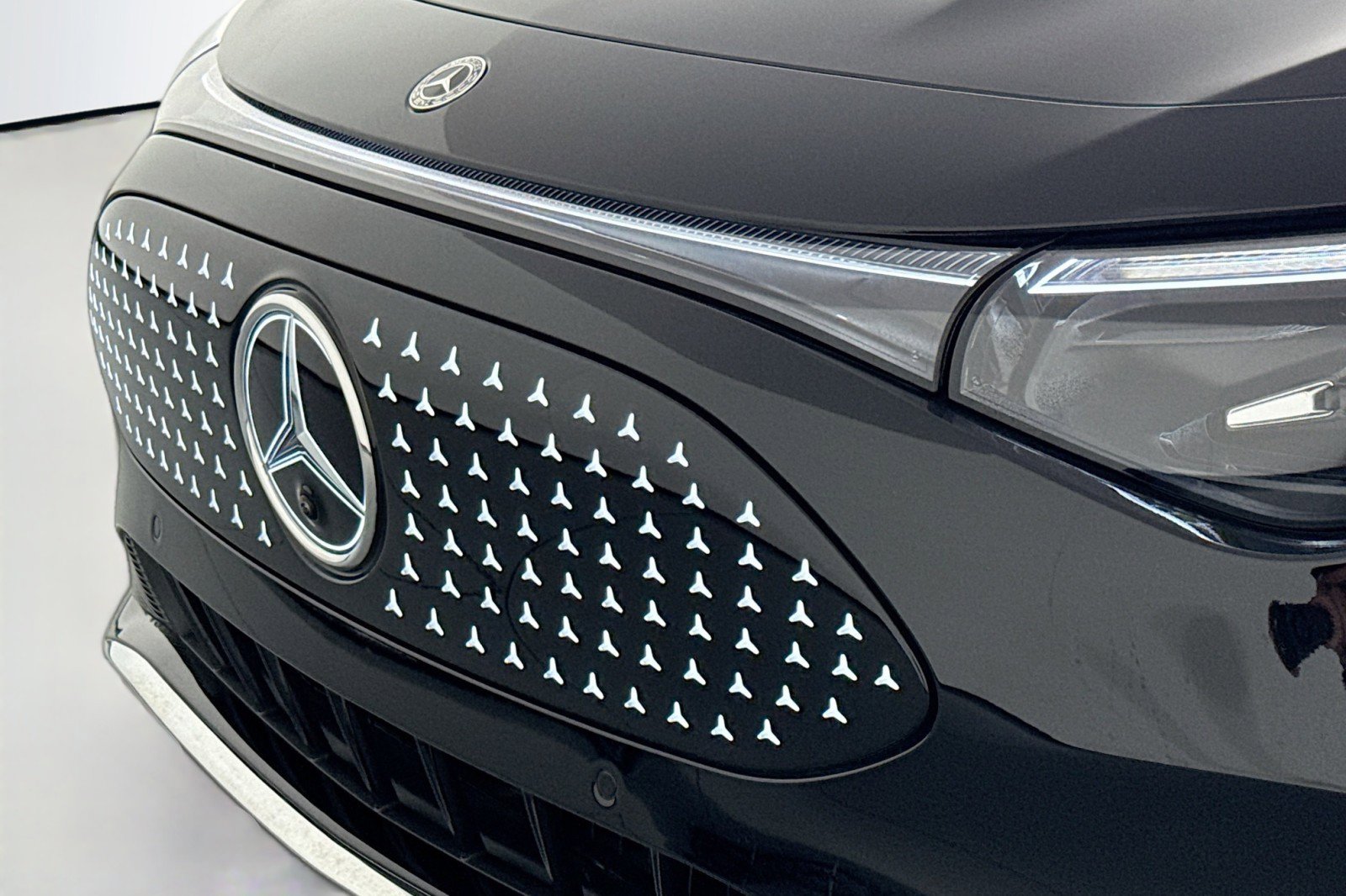 New 2026 Mercedes-Benz CLA 350 image 12