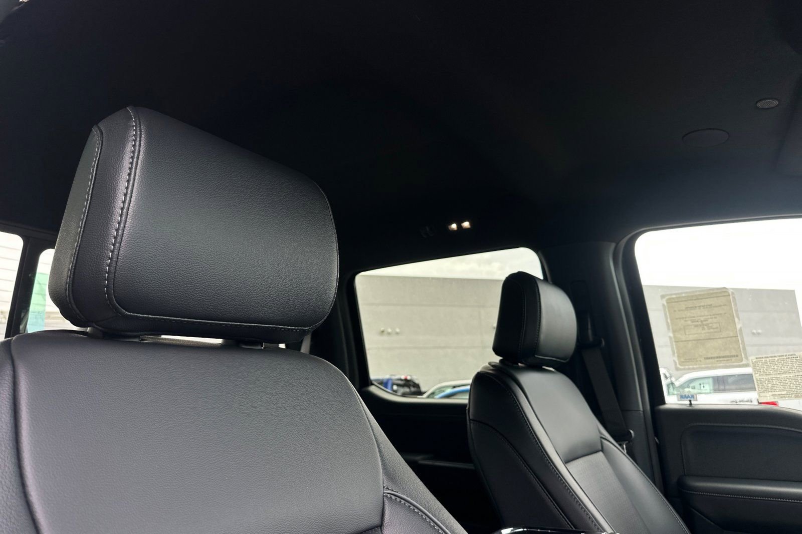 New 2026 Ford F150 Lariat AWD/4WD image 15