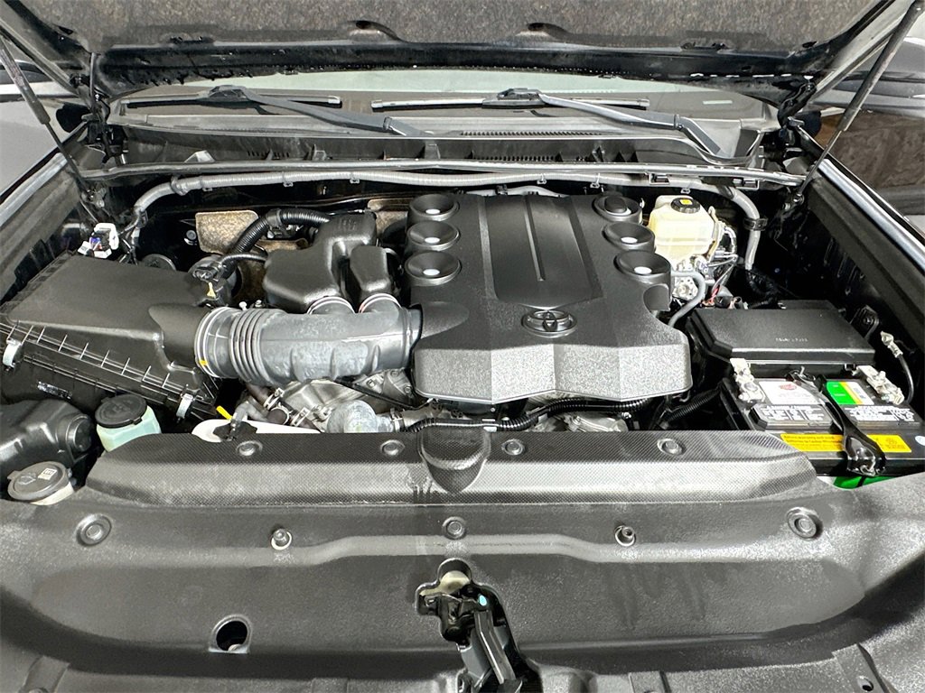 Used 2019 Toyota 4Runner Limited image 20