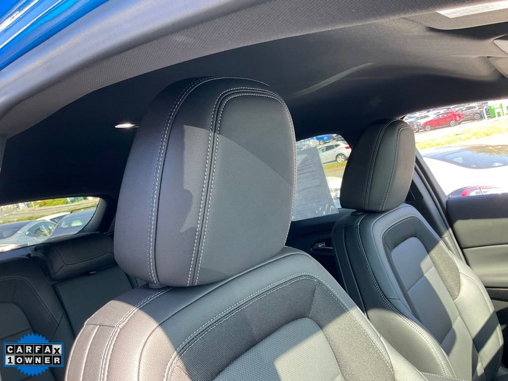 Used 2024 Chevrolet Equinox EV LT image 61