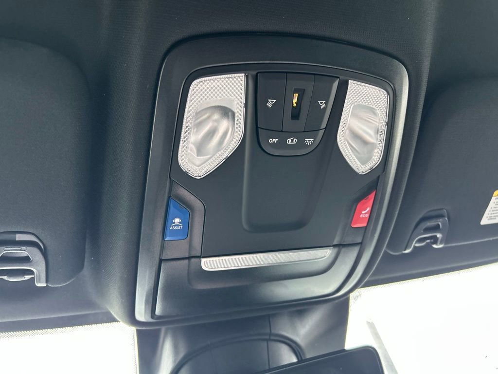 New 2026 RAM 2500 Big Horn AWD/4WD image 18