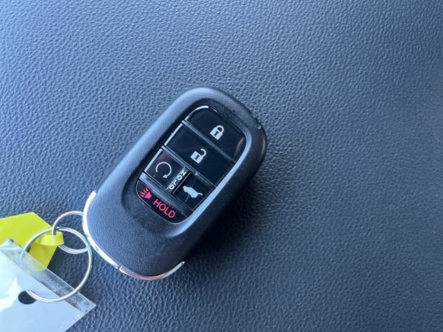 Used 2025 Honda CR-V Sport Touring image 31