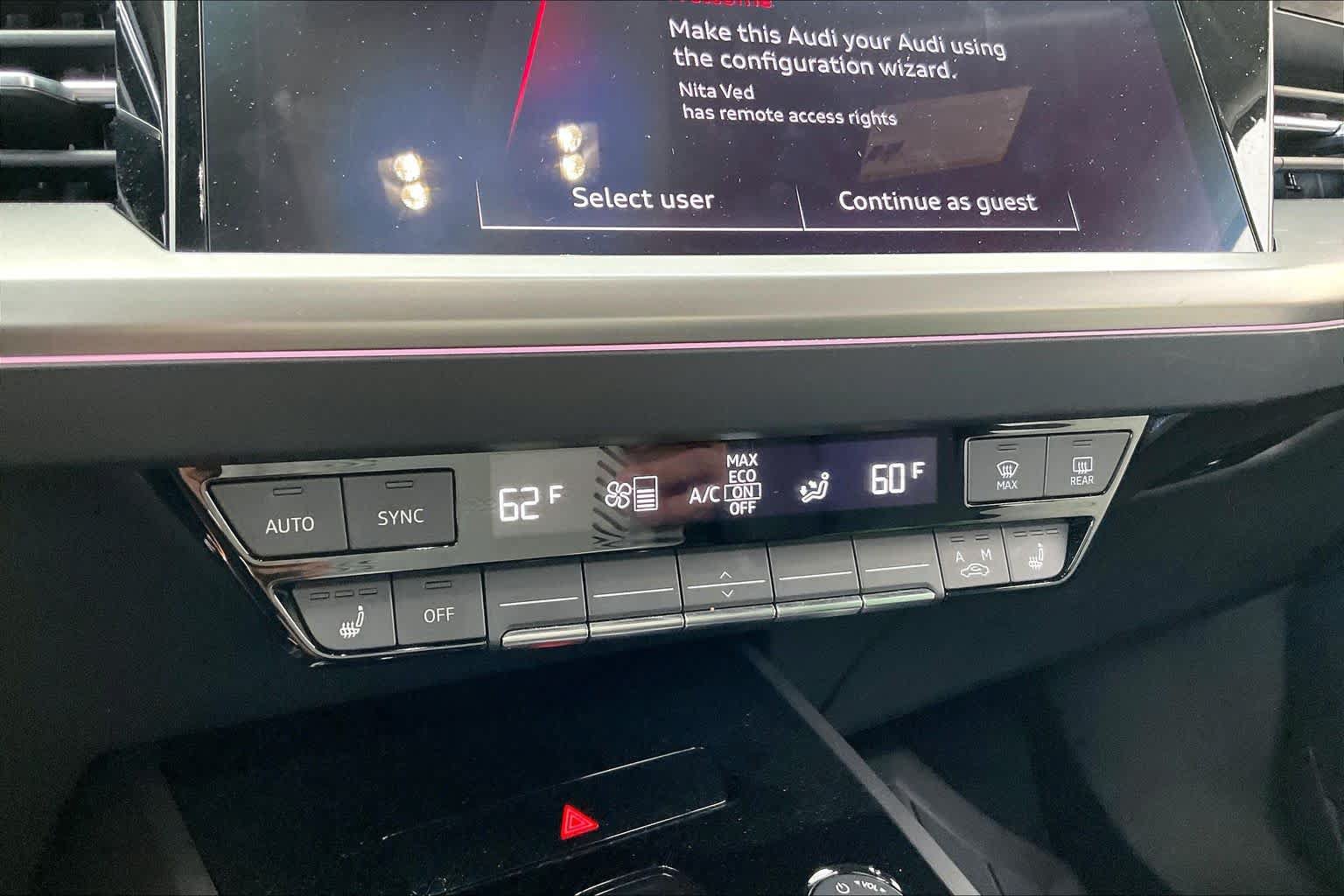 Used 2023 Audi Q4 e-tron Premium Plus w/ Premium Plus RWD image 13