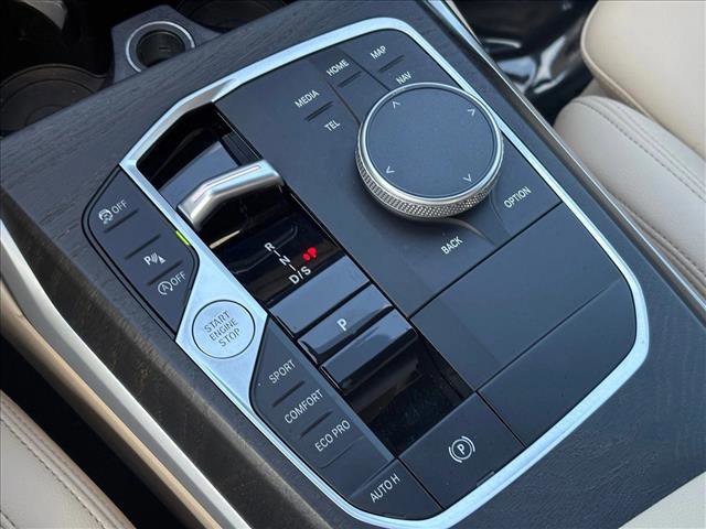 Certified 2024 BMW 330i Sedan w/ Premium Package image 13