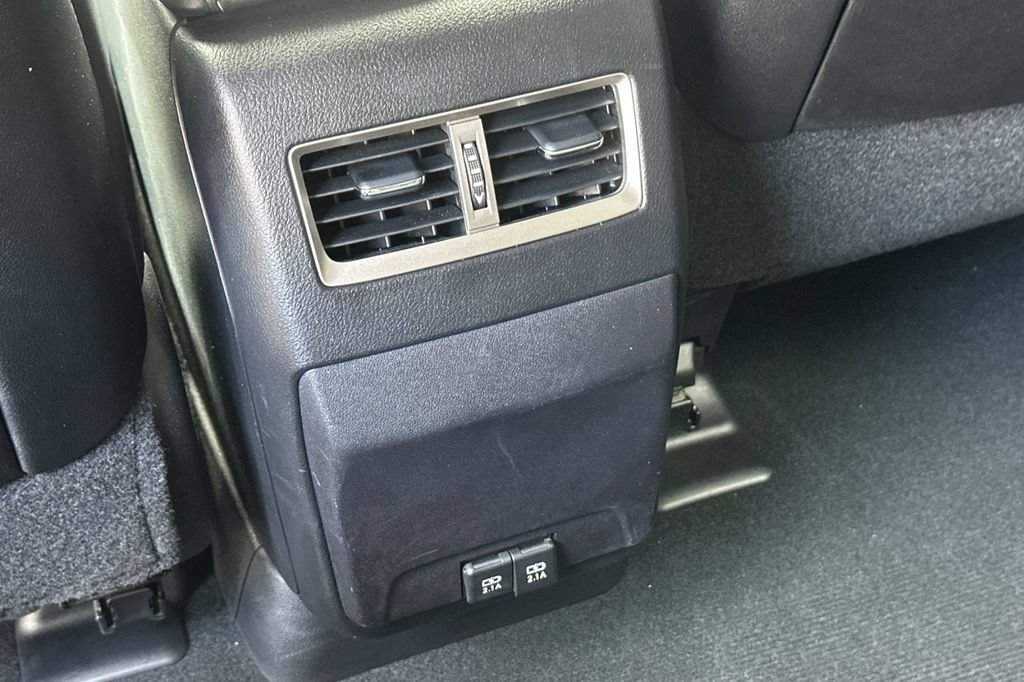 Used 2022 Lexus RX 350 FWD image 16