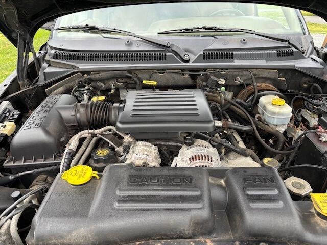 Used 2000 Dodge Durango 4WD image 10