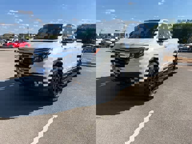 Used 2020 Honda Ridgeline RTL