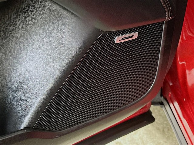 Used 2017 MAZDA CX-5 Grand Touring w/ Premium Package image 9