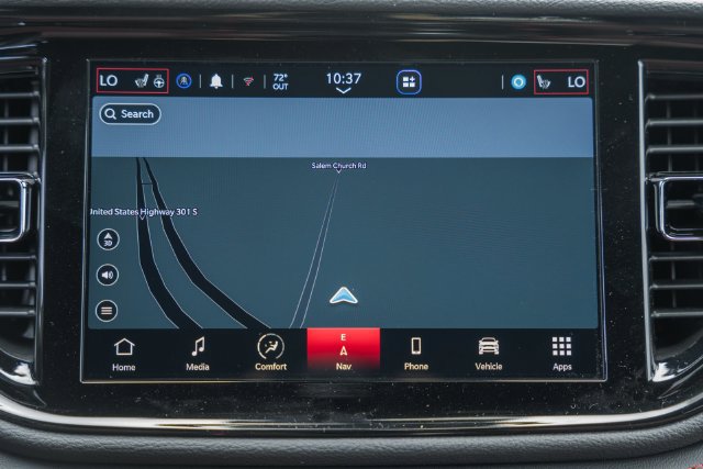 New 2026 Dodge Durango GT AWD/4WD image 32