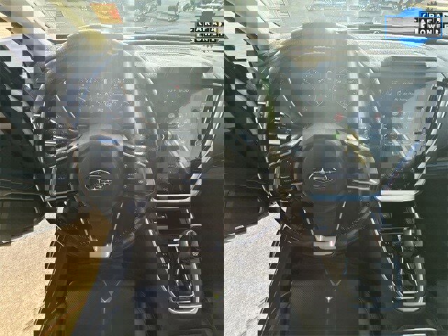 Used 2021 Subaru Outback Limited image 14