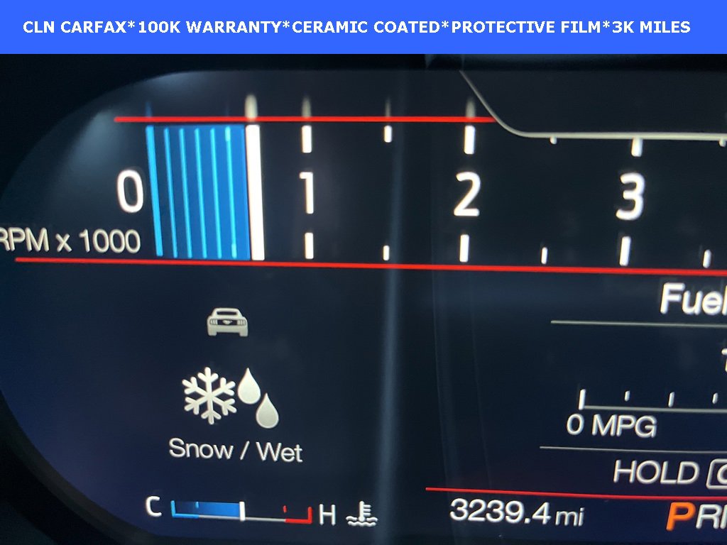 Certified 2022 Ford Mustang GT Premium w/ Equipment Group 401A image 41