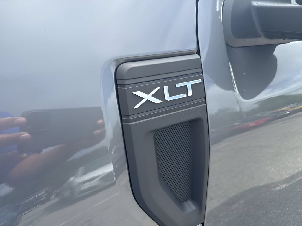 Used 2026 Ford Maverick XLT FWD image 33