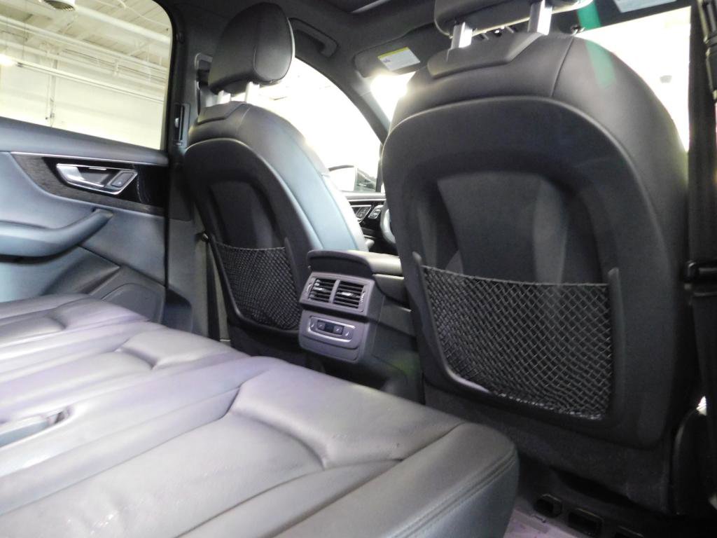 Used 2019 Audi Q7 3.0T Premium Plus w/ Convenience Package image 17