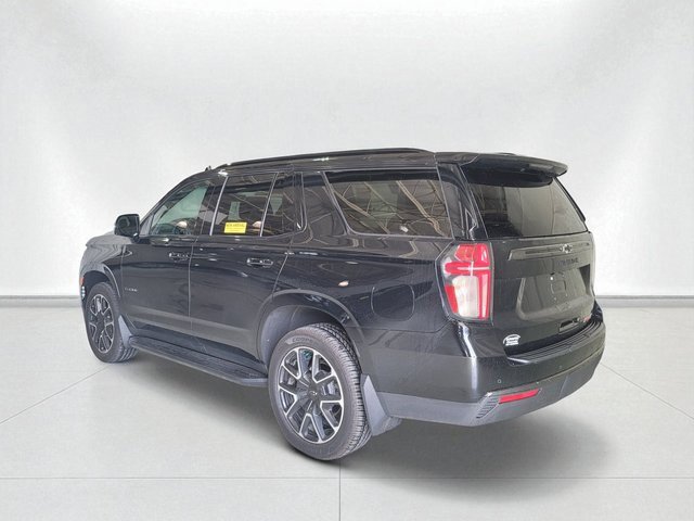 Used 2021 Chevrolet Tahoe RST image 25