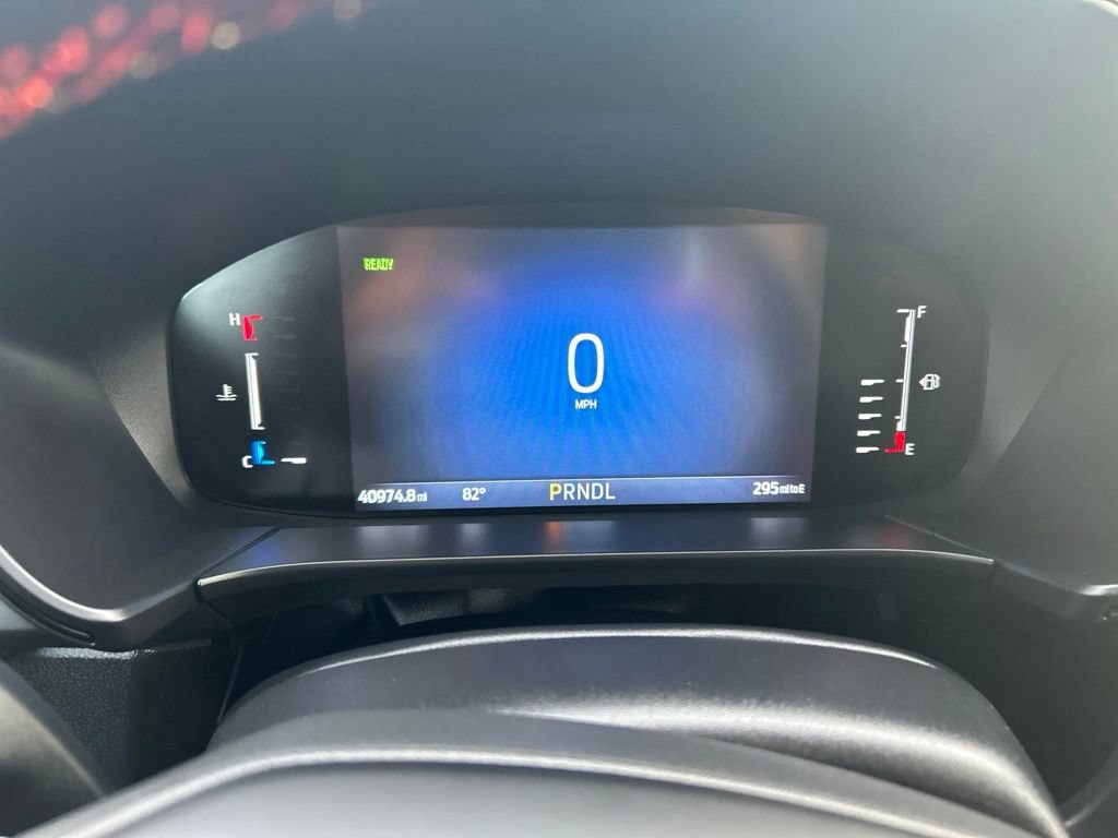 Used 2024 Ford Escape ST-Line w/ Equipment Group 301A FWD image 37
