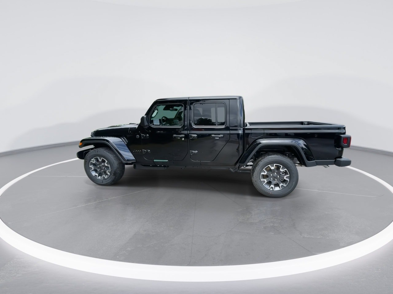 New 2026 Jeep Gladiator Sport AWD/4WD image 5
