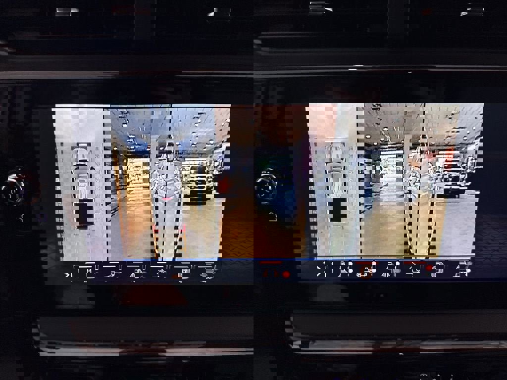 New 2026 GMC Sierra 1500 AT4 w/ AT4 Premium Package image 39