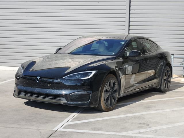 Used 2022 Tesla Model S image 4