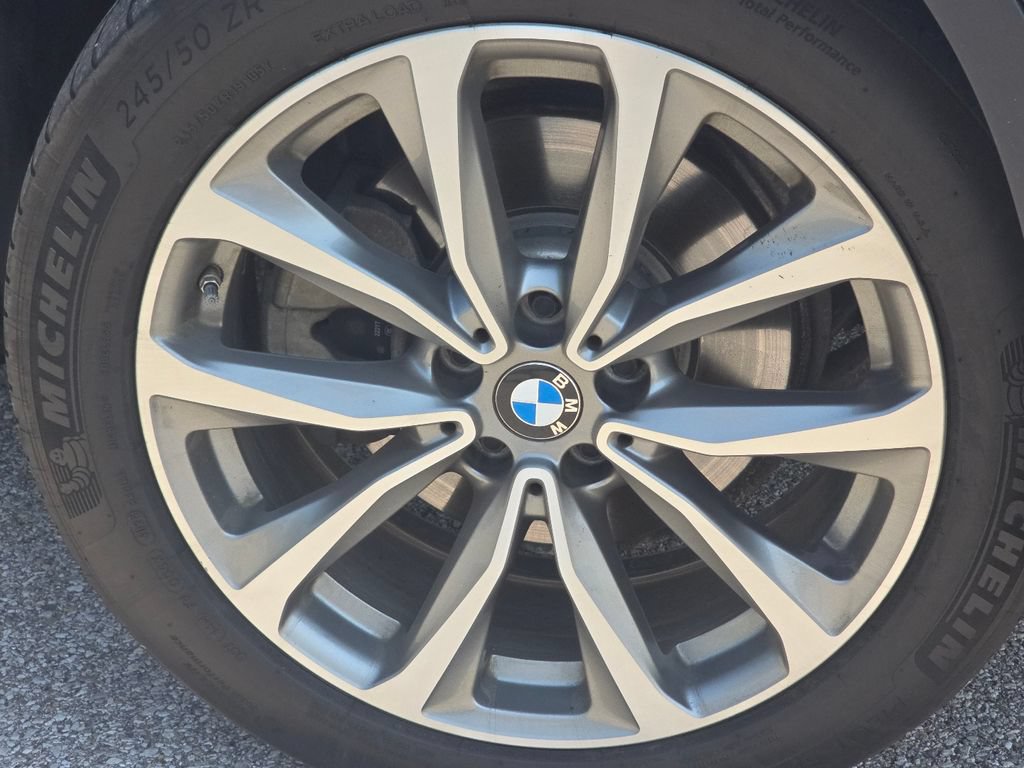 Used 2019 BMW X4 xDrive30i AWD/4WD image 9