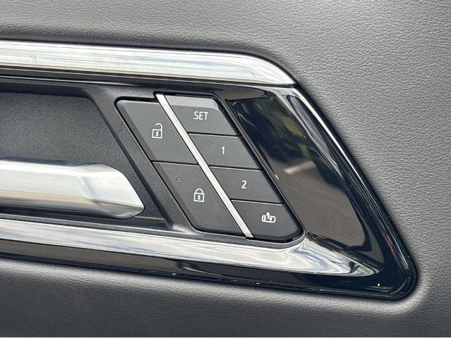 New 2026 Chevrolet Tahoe Premier AWD/4WD image 31