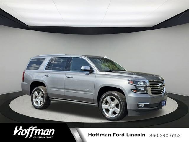 Used 2020 Chevrolet Tahoe Premier